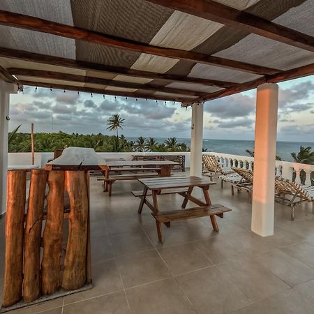 شقة Caribbean Casa Blanca سكالاك المظهر الخارجي الصورة