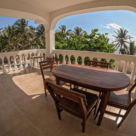 شقة Caribbean Casa Blanca سكالاك المظهر الخارجي الصورة