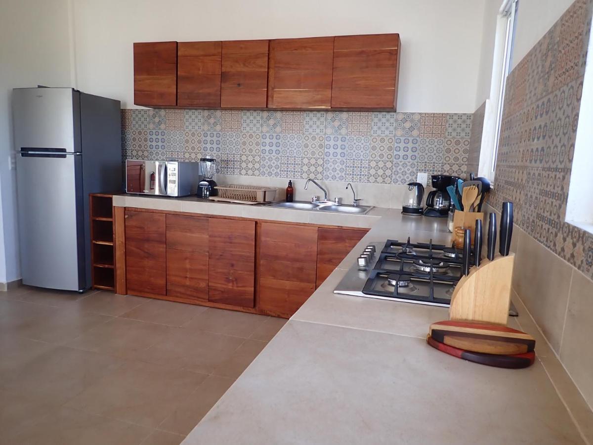 شقة Caribbean Casa Blanca سكالاك المظهر الخارجي الصورة