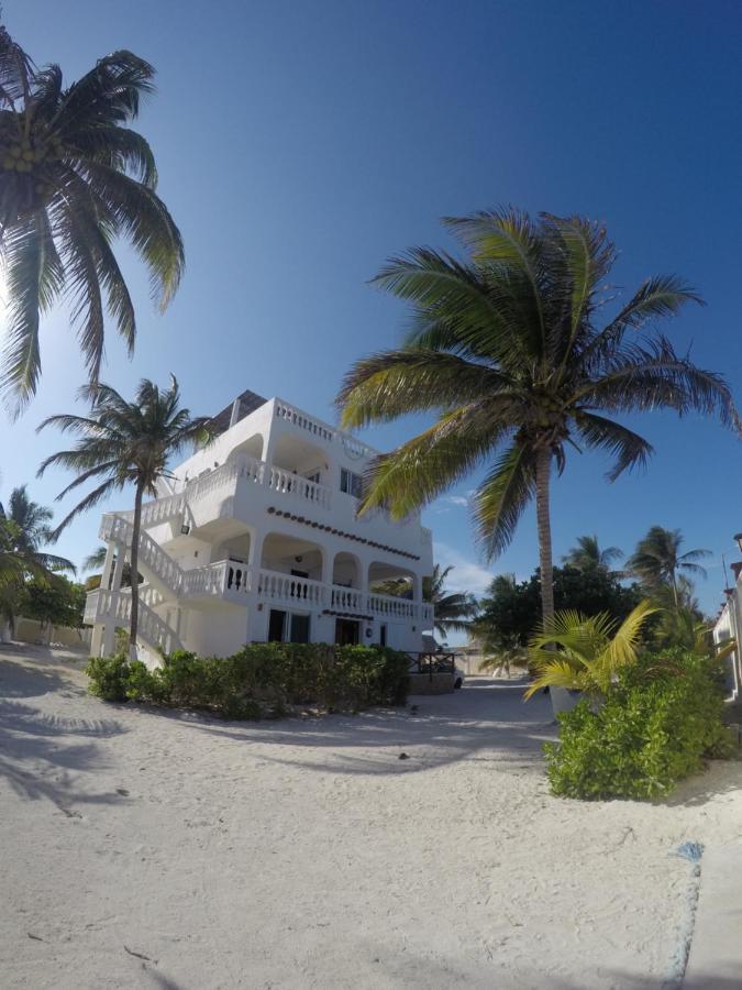 شقة Caribbean Casa Blanca سكالاك المظهر الخارجي الصورة