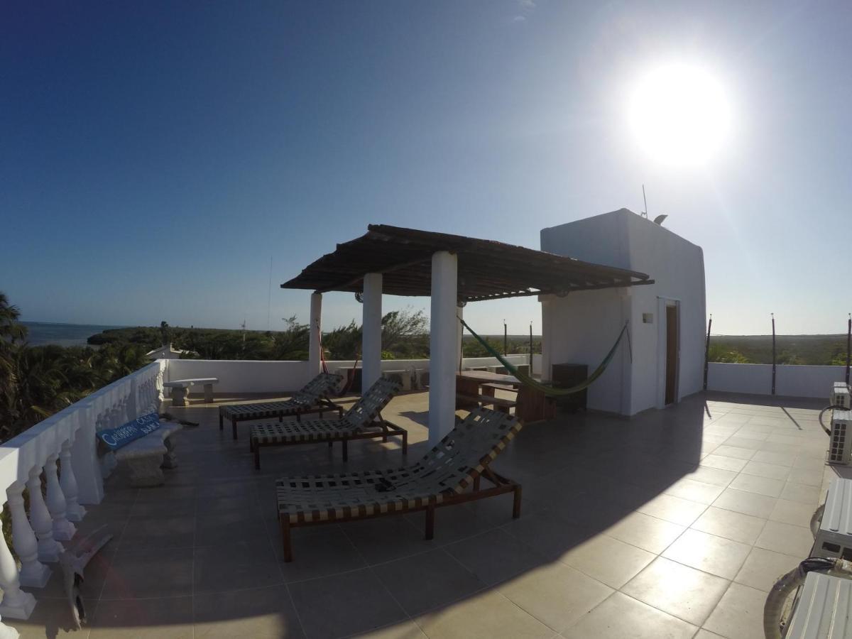 شقة Caribbean Casa Blanca سكالاك المظهر الخارجي الصورة