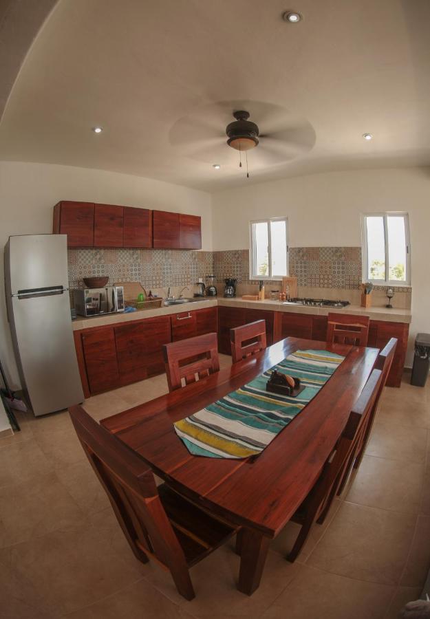 شقة Caribbean Casa Blanca سكالاك المظهر الخارجي الصورة