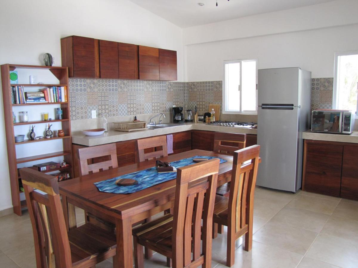 شقة Caribbean Casa Blanca سكالاك المظهر الخارجي الصورة