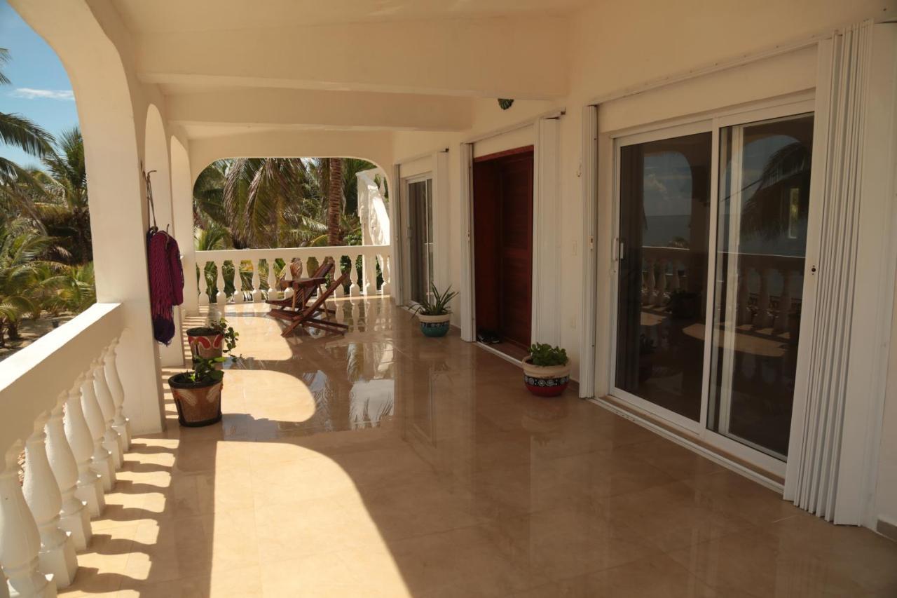 شقة Caribbean Casa Blanca سكالاك المظهر الخارجي الصورة
