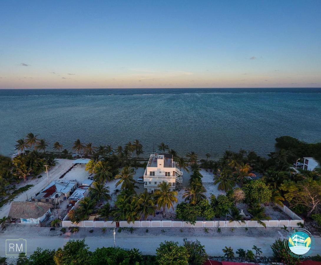 شقة Caribbean Casa Blanca سكالاك المظهر الخارجي الصورة
