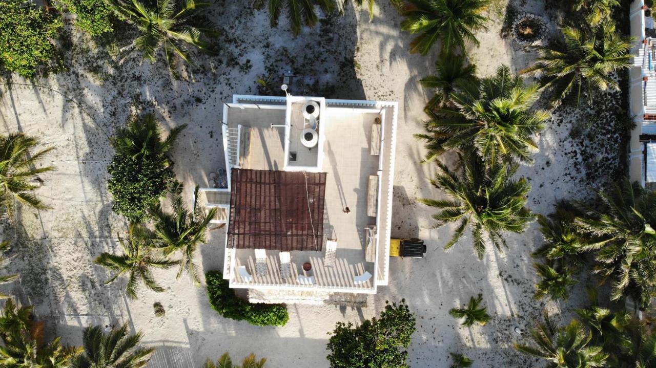 شقة Caribbean Casa Blanca سكالاك المظهر الخارجي الصورة