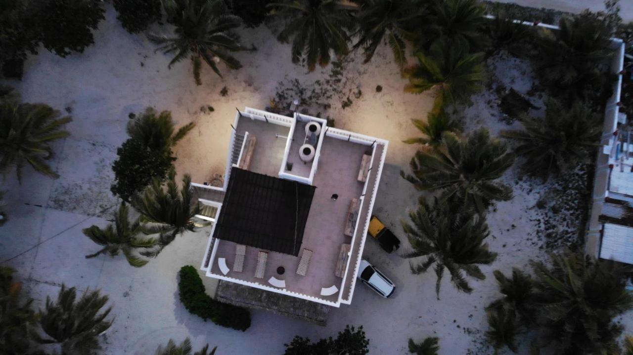 شقة Caribbean Casa Blanca سكالاك المظهر الخارجي الصورة