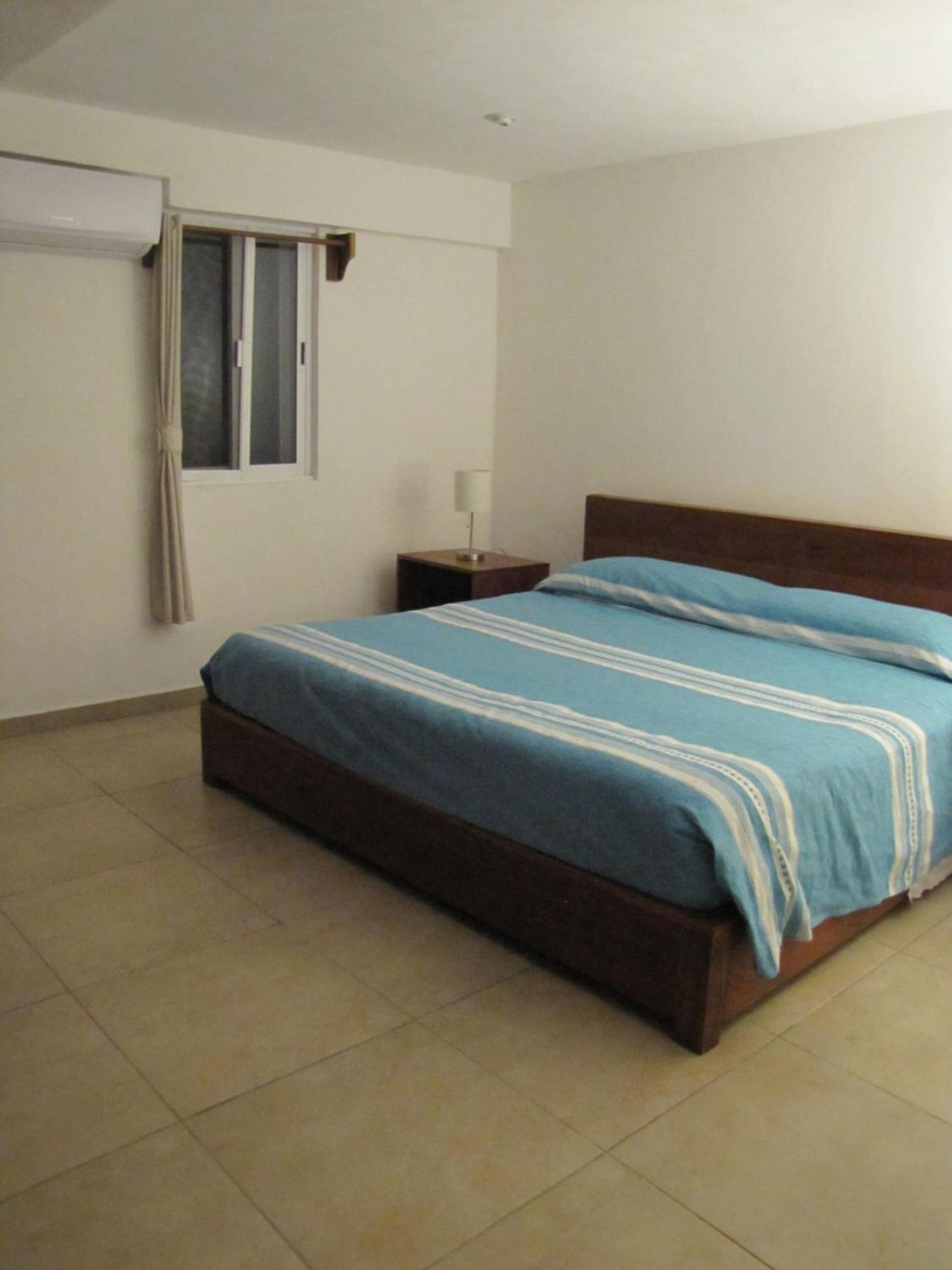 شقة Caribbean Casa Blanca سكالاك الغرفة الصورة