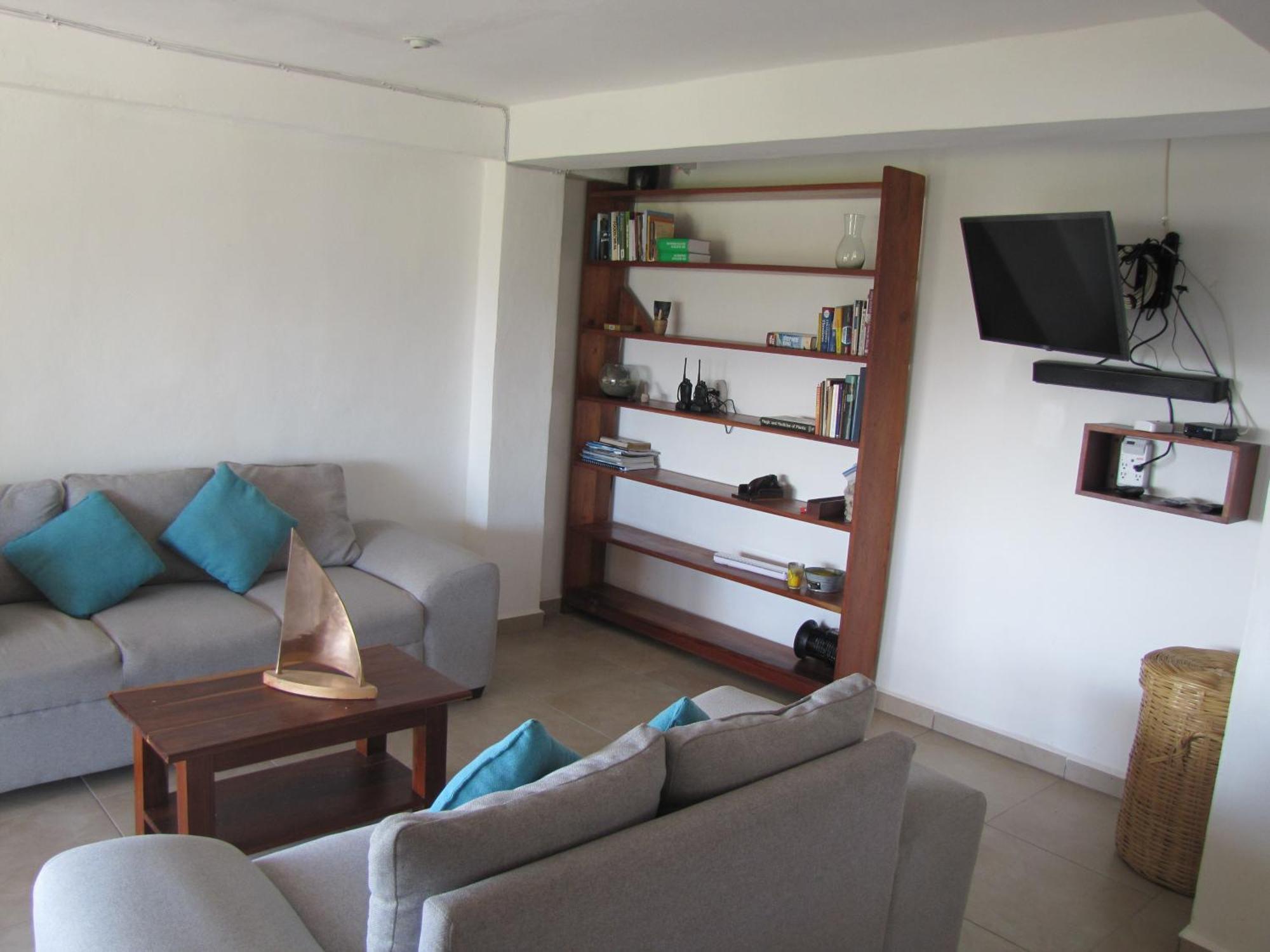 شقة Caribbean Casa Blanca سكالاك الغرفة الصورة