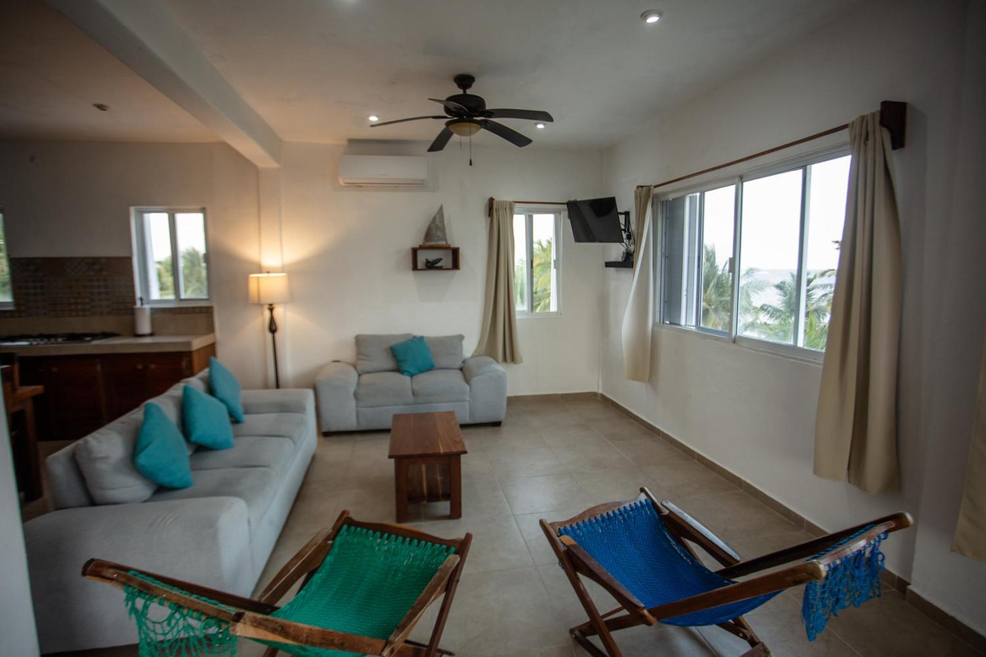 شقة Caribbean Casa Blanca سكالاك المظهر الخارجي الصورة