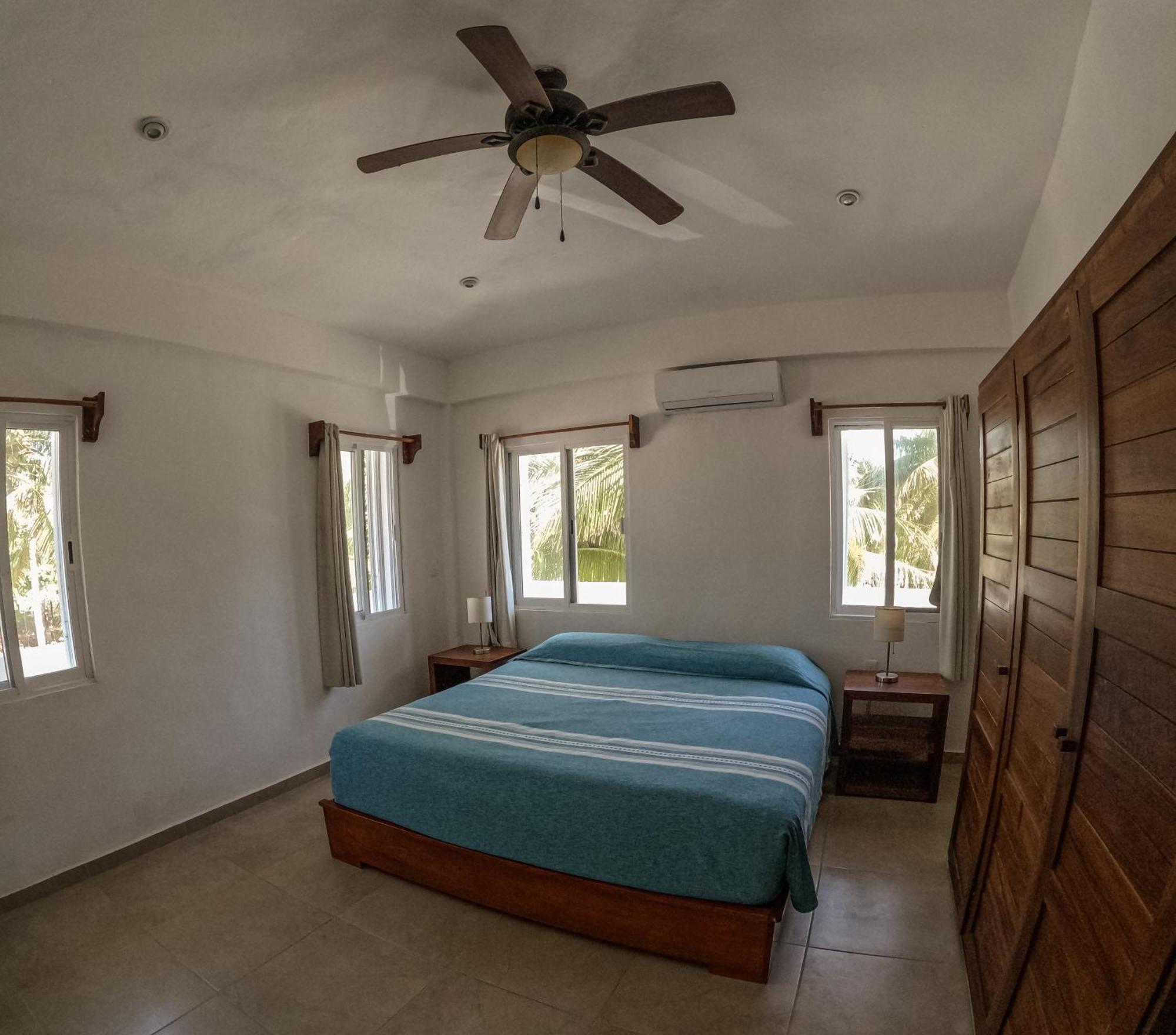 شقة Caribbean Casa Blanca سكالاك الغرفة الصورة