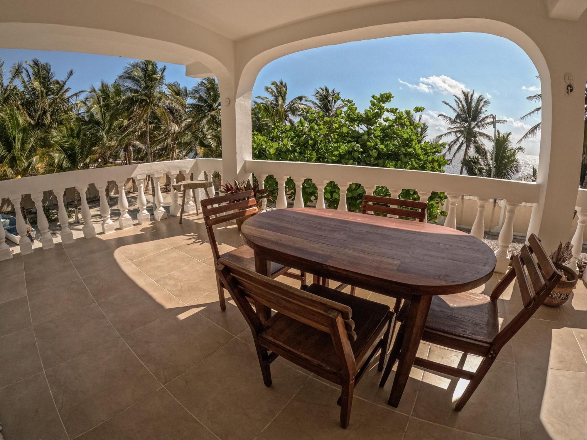 شقة Caribbean Casa Blanca سكالاك المظهر الخارجي الصورة
